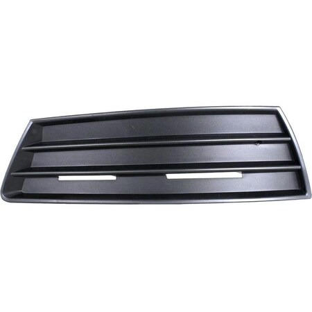 Geared2Golf Left Hand Front Bumper Insert Outer Grille Without Fog Lamps for 2009-2012 Passat CC GE1828879